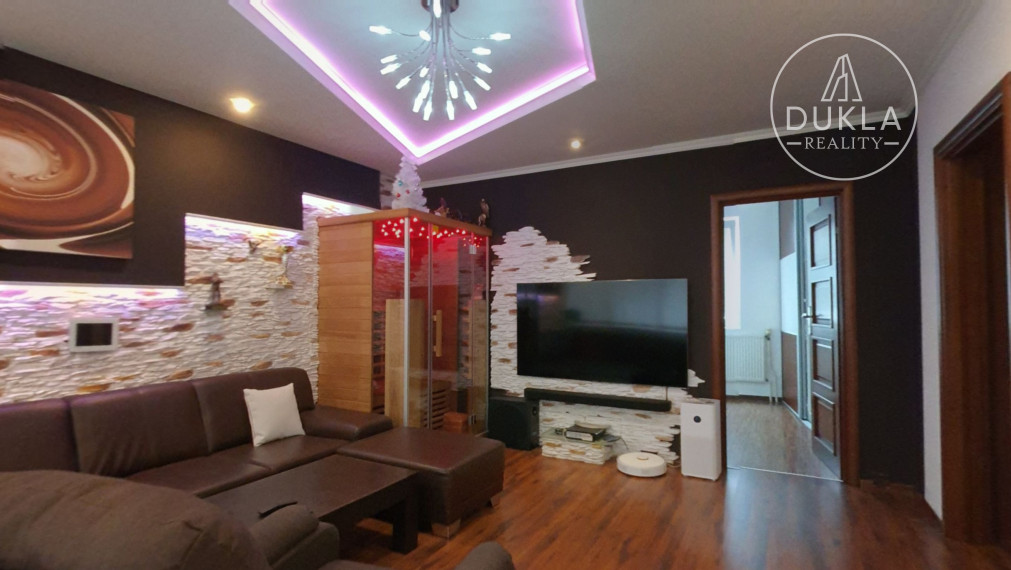 3izbový byt ul. Mládeže Svidník