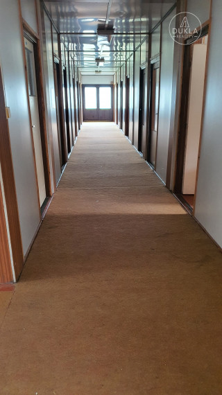 Turistická ubytovňa Čertež  v obci Medvedie