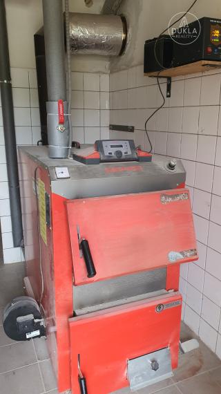 Turistická ubytovňa Čertež  v obci Medvedie