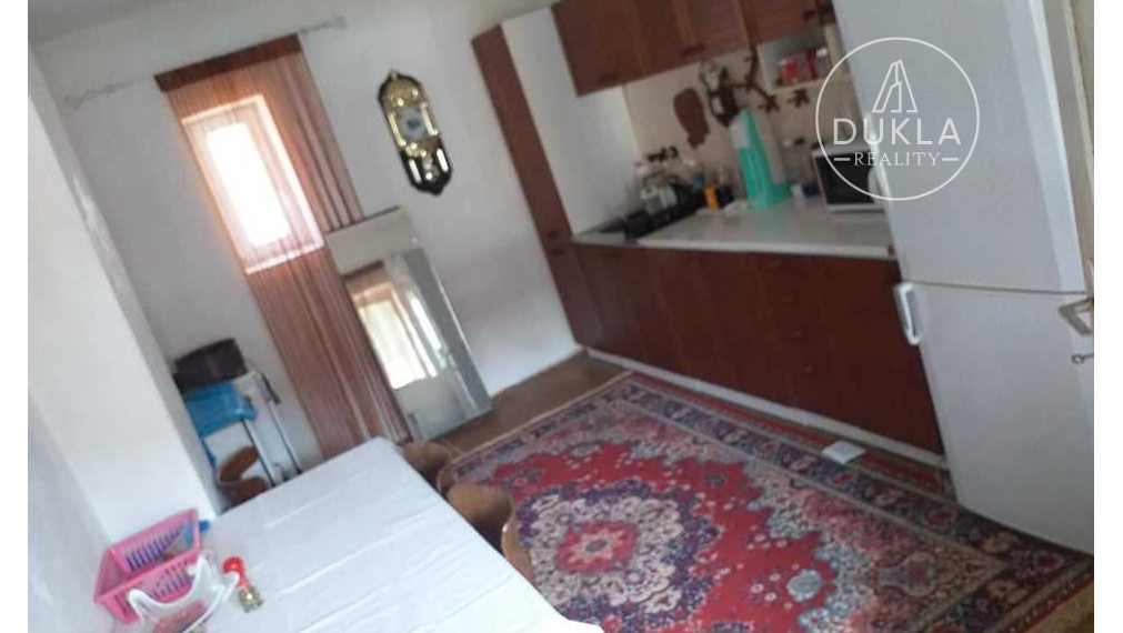 5 izbový  veľký rodinný dom v obci Tuhrina