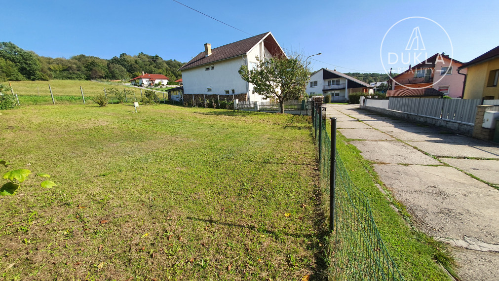 Pozemok Nižný Orlík