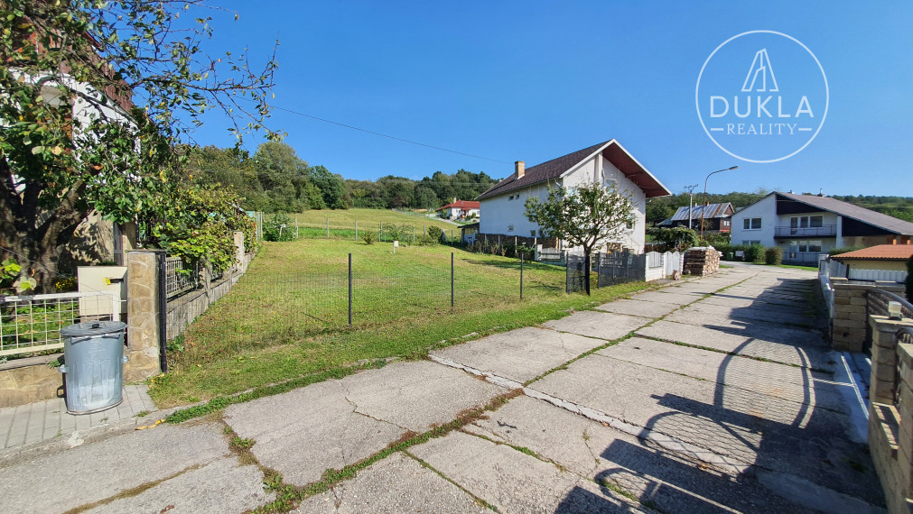 Pozemok Nižný Orlík