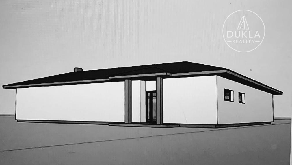 Pozemok pri rybníku