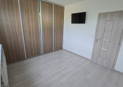 3-izbový byt s veľkou presklenou lodžiou – Svidník - fotografia 4