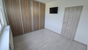 3-izbový byt s veľkou presklenou lodžiou – Svidník - fotografia 4