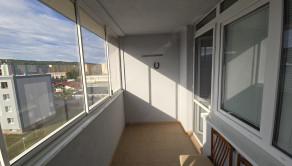 3-izbový byt s veľkou presklenou lodžiou – Svidník - fotografia 10