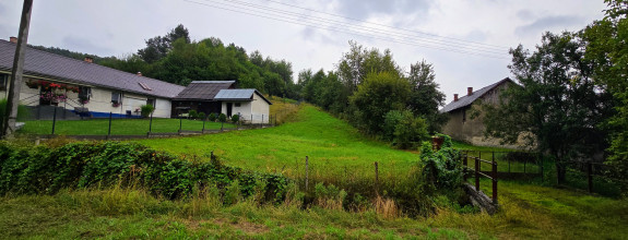 Pozemok Korejovce