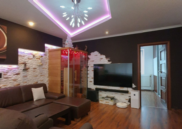 3izbový byt ul. Mládeže Svidník