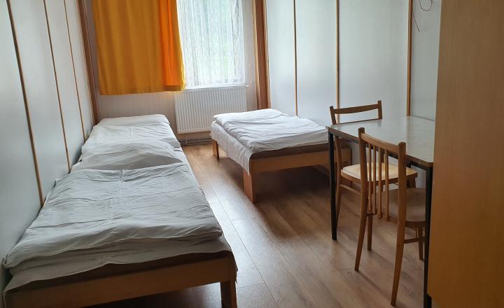 Turistická ubytovňa Čertež  v obci Medvedie - fotografia 8