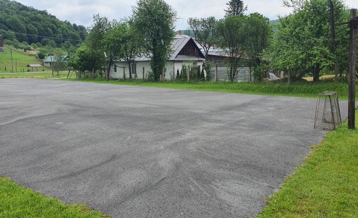 Turistická ubytovňa Čertež  v obci Medvedie - fotografia 3