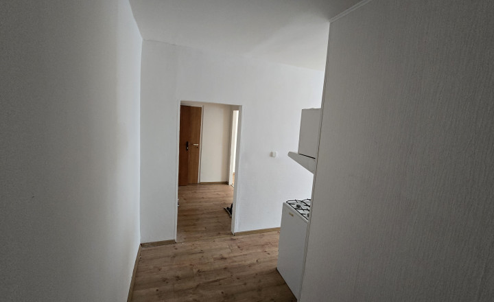 Veľký 2 izbový byt s balkónom Svidník - fotografia 2