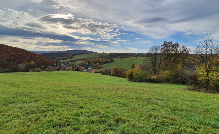Pozemok Nižná Pisaná - fotografia 3