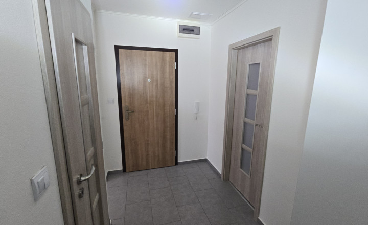 3-izbový byt s veľkou presklenou lodžiou – Svidník - fotografia 5